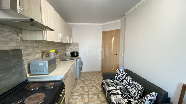 
   Продам 1-комнатную, 40 м², Московская ул, 144/2

. Фото 4.