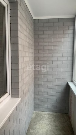 
   Продам 1-комнатную, 39.1 м², Заполярная ул, 35/12

. Фото 3.