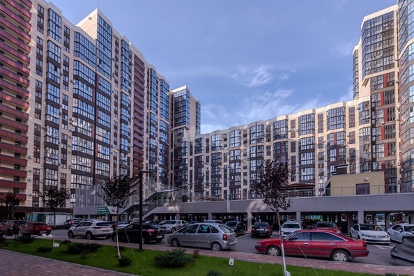 
   Продам 2-комнатную, 63 м², Любимово мкр, 16

. Фото 41.