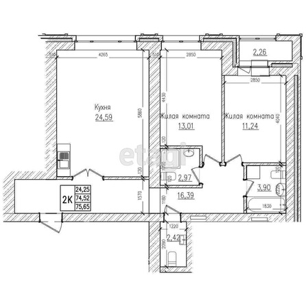 
   Продам готовый бизнес, 150 м², Кожевенная ул, 28

. Фото 9.