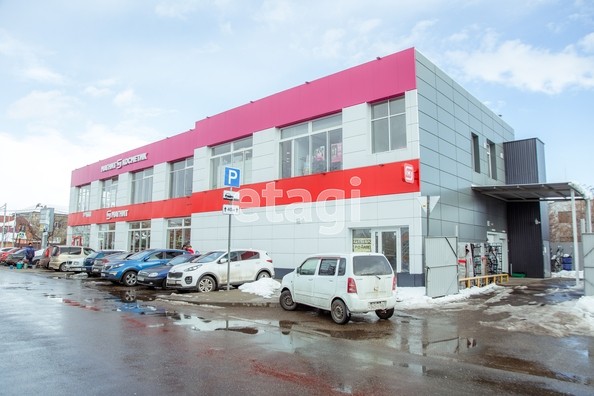 
   Продам готовый бизнес, 900 м², Селезнева ул, 16

. Фото 5.