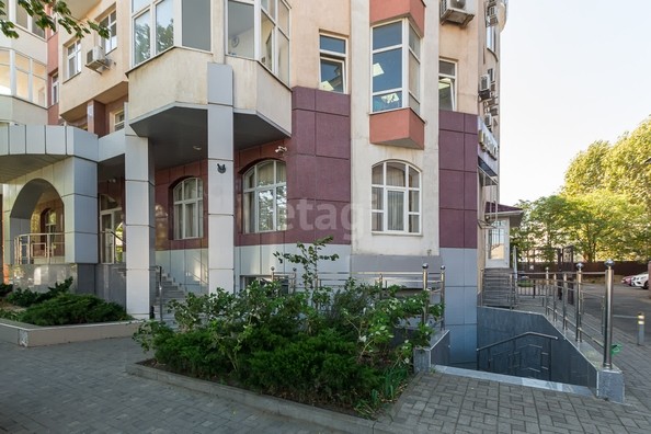 
   Продам помещение свободного назначения, 155.9 м², Гимназическая ул, 40

. Фото 26.