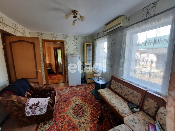 
   Продам дом, 53.1 м², Краснодар

. Фото 9.
