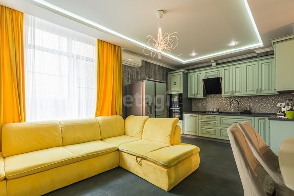 
   Продам таунхаус, 138 м², Краснодар

. Фото 37.