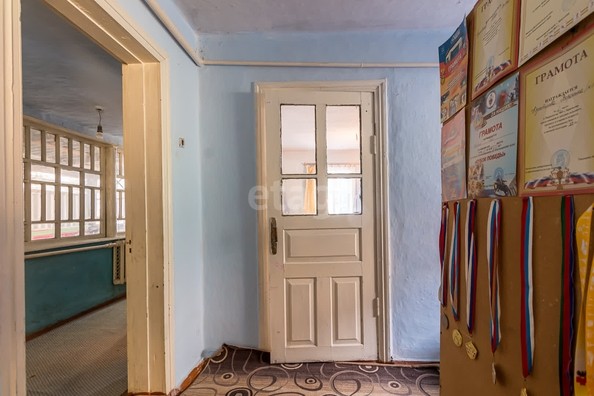 
   Продам дом, 53.5 м², Краснодар

. Фото 11.