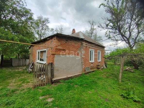 
   Продам дом, 54.7 м², Краснодар

. Фото 3.