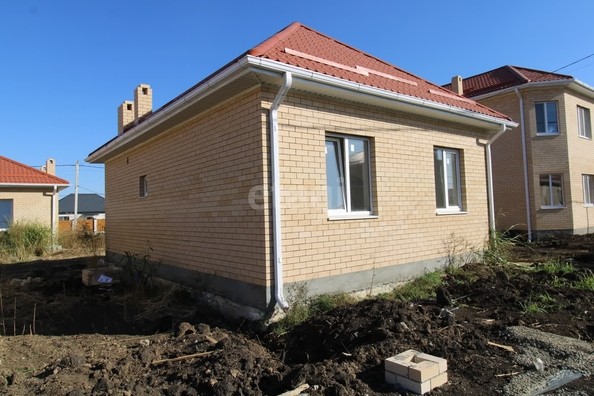 
   Продам дом, 70 м², Краснодар

. Фото 2.