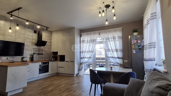 
   Продам дом, 105 м², Краснодар

. Фото 1.