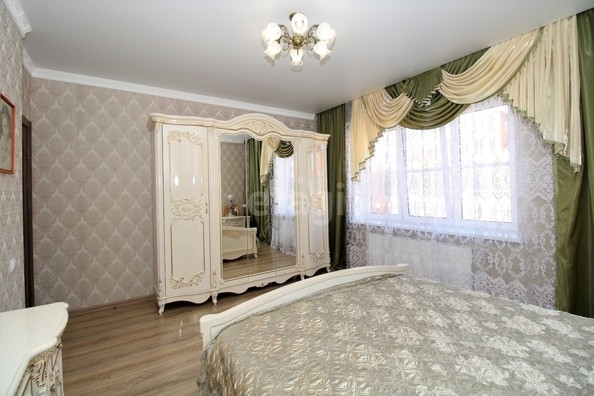 
   Продам таунхаус, 160 м², Краснодар

. Фото 3.