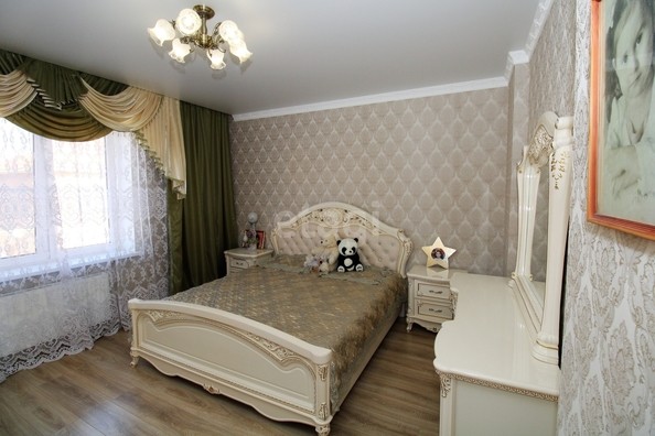 
   Продам таунхаус, 160 м², Краснодар

. Фото 6.