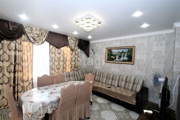 
   Продам таунхаус, 160 м², Краснодар

. Фото 17.