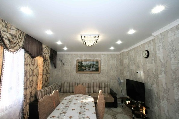 
   Продам таунхаус, 160 м², Краснодар

. Фото 19.