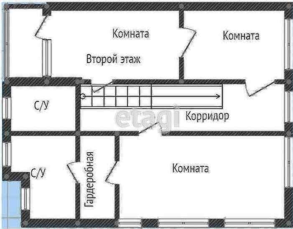 
   Продам дом, 154.2 м², Краснодар

. Фото 15.