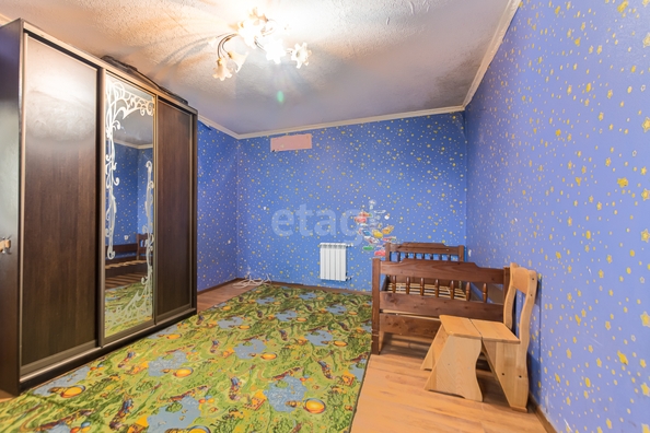 
   Продам дом, 138.3 м², Краснодар

. Фото 16.