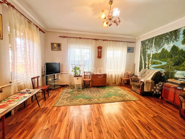 
   Продам дом, 55.8 м², Краснодар

. Фото 2.