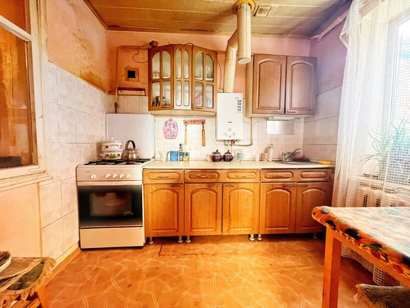 
   Продам дом, 55.8 м², Краснодар

. Фото 4.