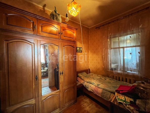 
   Продам дом, 55.8 м², Краснодар

. Фото 8.