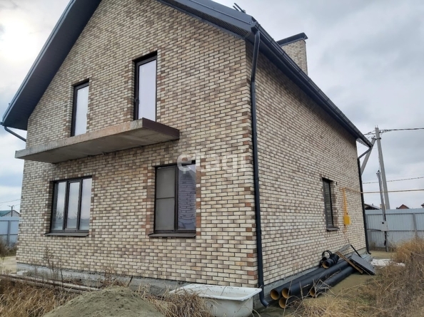 
   Продам дом, 157.7 м², Краснодар

. Фото 2.