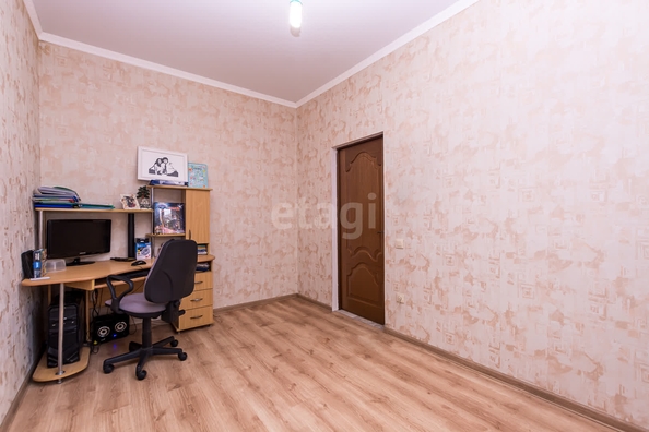 
   Продам дом, 114.8 м², Краснодар

. Фото 23.