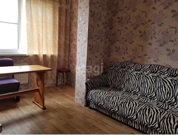 
   Продам 1-комнатную, 37.9 м², Тургенева ул, 10/2

. Фото 7.