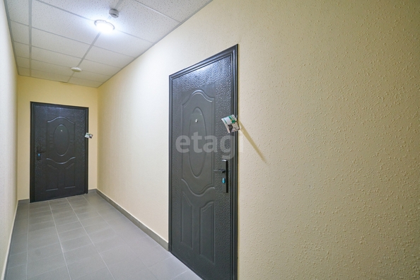 
   Продам 1-комнатную, 25.5 м², Тургенева ул, 33/2  23

. Фото 14.