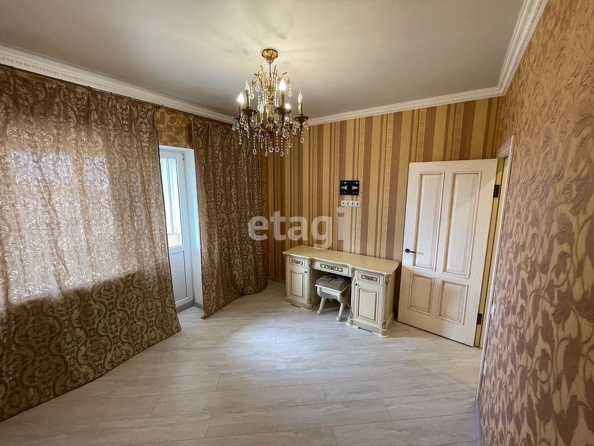 
   Продам 2-комнатную, 49.6 м², Тургенева ул, 3а/25

. Фото 1.