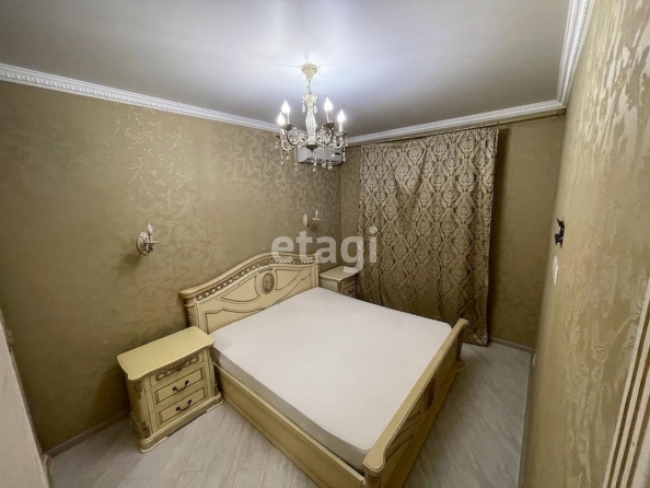 
   Продам 2-комнатную, 49.6 м², Тургенева ул, 3а/25

. Фото 3.