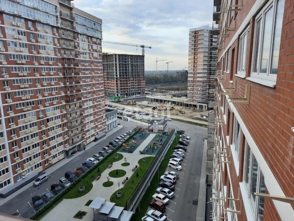 
   Продам 1-комнатную, 36.4 м², Константина Гондаря ул, 103 к1

. Фото 4.