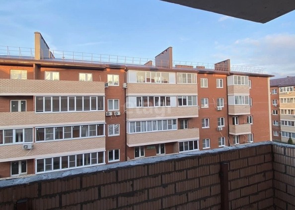 
   Продам 1-комнатную, 24.8 м², Тургенева ул, 33/2  23

. Фото 12.