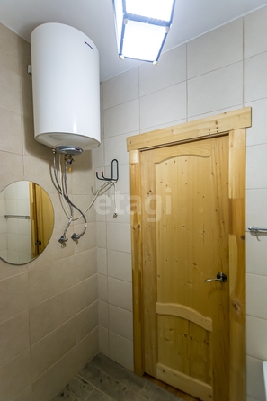 
   Продам 2-комнатную, 52.4 м², Тургенева ул, 33/1/2  33

. Фото 16.