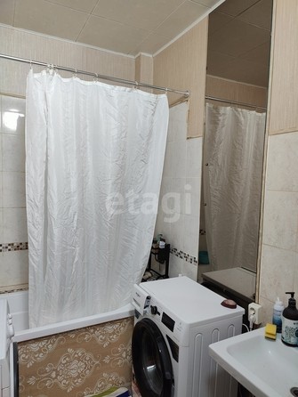 
   Продам 2-комнатную, 65.6 м², Тургенева ул, 10/1

. Фото 13.