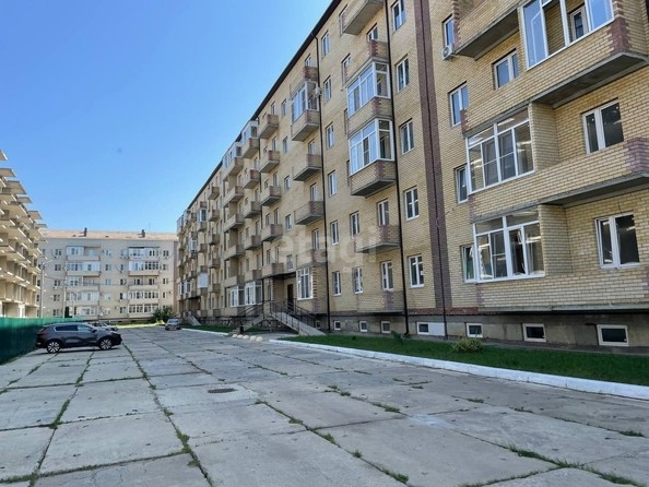 
   Продам 2-комнатную, 56.4 м², Крылатская ул, 23

. Фото 14.