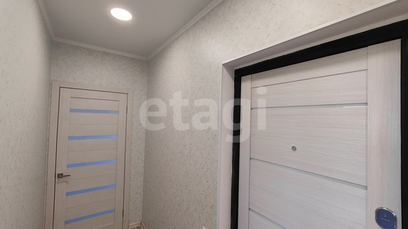 
   Продам 2-комнатную, 38.3 м², Тургенева ул, 33/3  21

. Фото 5.