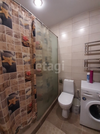 
   Продам 2-комнатную, 52 м², Тургенева ул, 33/1  8

. Фото 13.