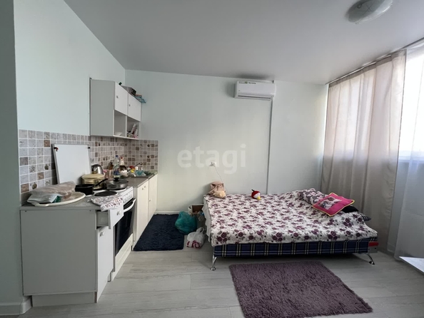 
   Продам студию, 17.3 м², Западный Обход ул, 39/2/2

. Фото 3.