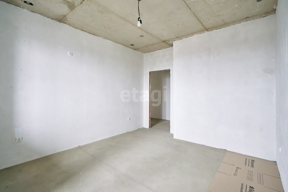 
   Продам 1-комнатную, 42.9 м², Тургенева ул, 33/2/33

. Фото 2.
