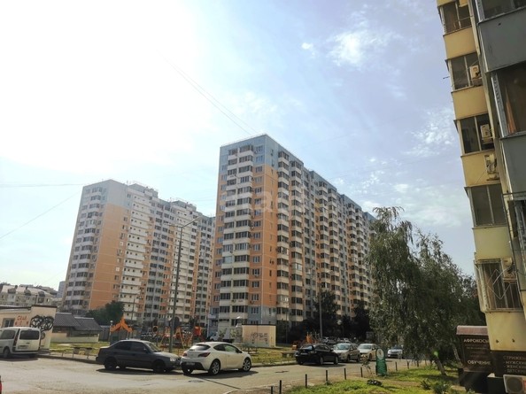 
   Продам 2-комнатную, 56.5 м², Восточно-Кругликовская ул, 71

. Фото 7.