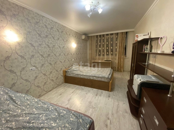 
   Продам 1-комнатную, 45.7 м², Константина Образцова пр-кт, 25/1

. Фото 1.