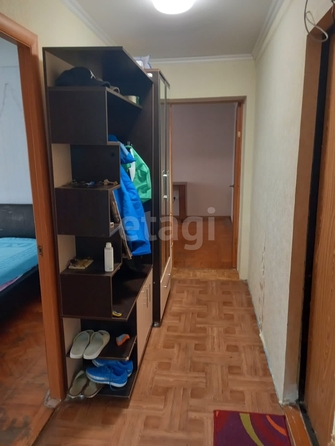 
   Продам 2-комнатную, 45.8 м², Аэродромная ул, 10/2

. Фото 4.