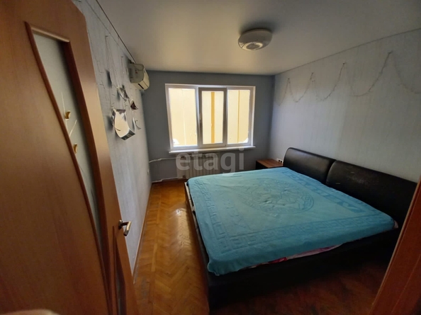 
   Продам 2-комнатную, 45.8 м², Аэродромная ул, 10/2

. Фото 6.