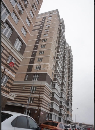 
   Продам студию, 27 м², Конгрессная ул, 15

. Фото 14.