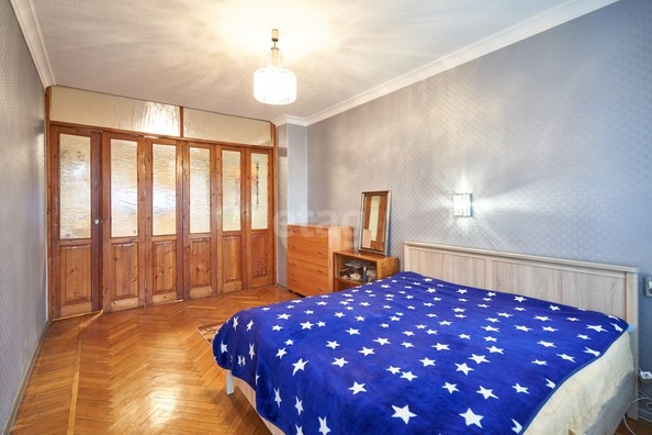 
   Продам 4-комнатную, 109 м², Рашпилевская ул, 17

. Фото 16.