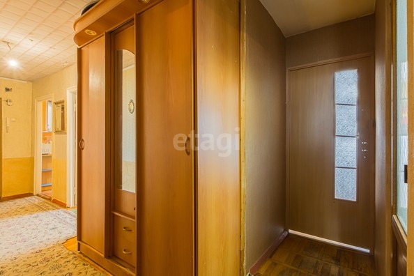 
   Продам 3-комнатную, 62.8 м², Ставропольская ул, 184

. Фото 20.
