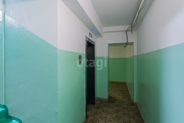 
   Продам 3-комнатную, 62.8 м², Ставропольская ул, 184

. Фото 22.