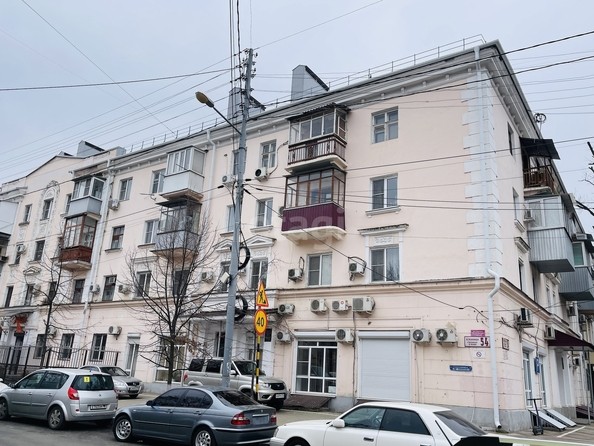 
   Продам 2-комнатную, 57 м², Орджоникидзе ул, 54

. Фото 11.