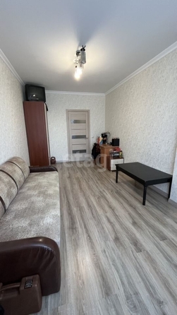 
   Продам 1-комнатную, 35 м², Старокубанская ул, 58

. Фото 6.