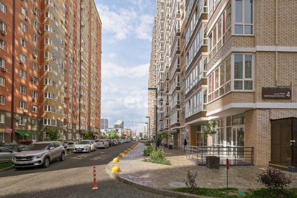 
   Продам 1-комнатную, 38.7 м², Героя Георгия Бочарникова ул, 4 к3

. Фото 5.