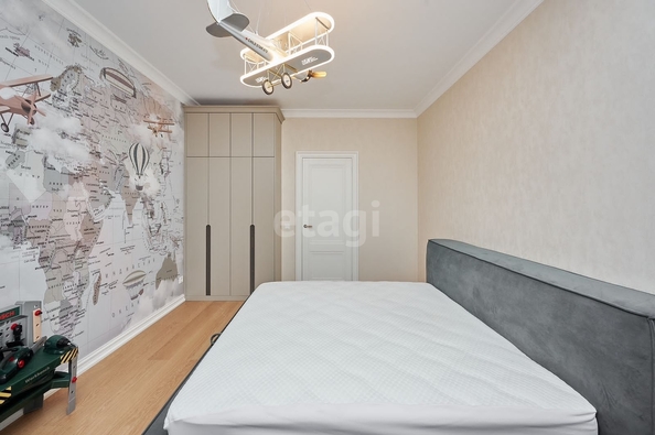 
   Продам 3-комнатную, 93.3 м², Черкасская ул, 127

. Фото 11.