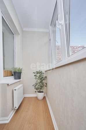 
   Продам 3-комнатную, 93.3 м², Черкасская ул, 127

. Фото 21.