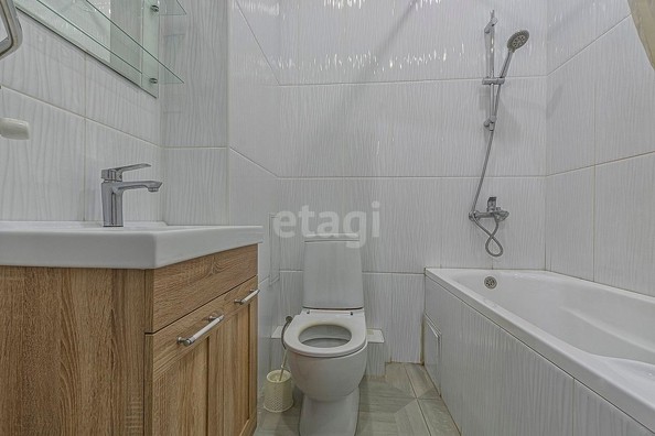 
   Продам 2-комнатную, 53 м², Беговая ул, 56/2

. Фото 10.